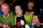 Preokret u Holandiji! Stranka poljoprivrednika trijumfovala na izborima, vladajuća koalicija oslabljena