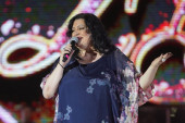 Ćerka Bojane Barjaktarević je preslikana pevačica: Od nje je nasledila i talenat za pevanje (FOTO)