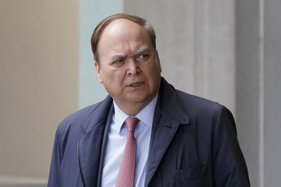 Burne reakcije Moskve posle odluke Amerike: Rusija će odgovoriti vojnim putem!