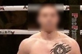 Ovo je dečko mlade teniserke kod koje je nađeno 8,5 kila marihuane: Bivši MMA borac pod istragom