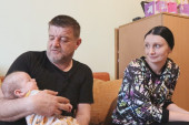 Nakon šest kćerki, Goran sa Suvobora dobio je sina: Ipak, ovom domaćinu i ponosnom ocu život su potpuno promenila ženska deca