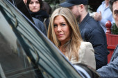 Bivši muž Dženifer Aniston uskoro će postati tata: Prvo dete čeka s novom suprugom!