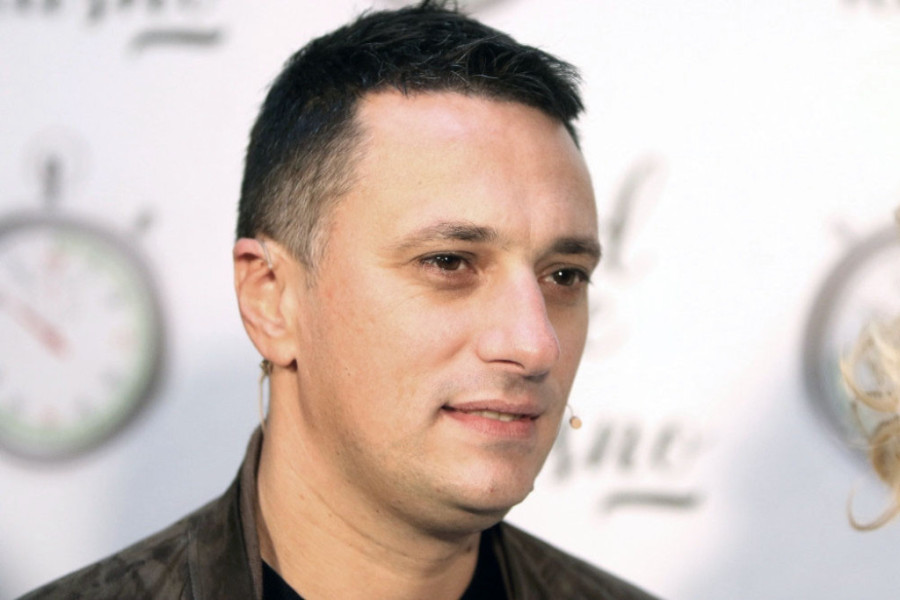 Hit čestitka Andrije Miloševića samom sebi: Andro, legendo!