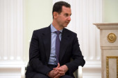 Asad: Sastaću se sa Erdoganom kada povuče vojsku sa severa Sirije
