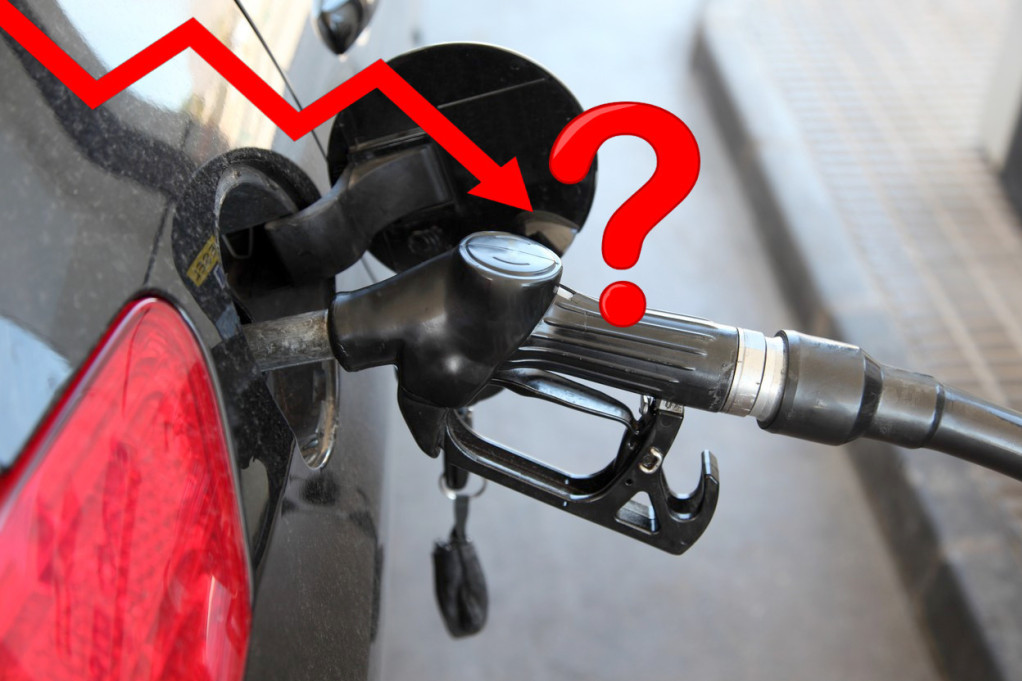 Koliko će nam danas pojeftiniti gorivo: Naftna formula na testu