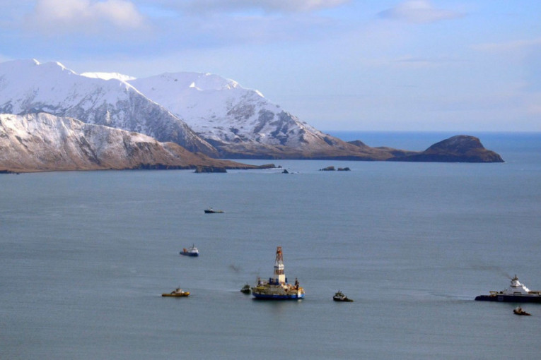 Aljaski trougao "progutao" više od 20.000 ljudi! Svi sumnjaju da jedna misteriozna pojava utiče na to