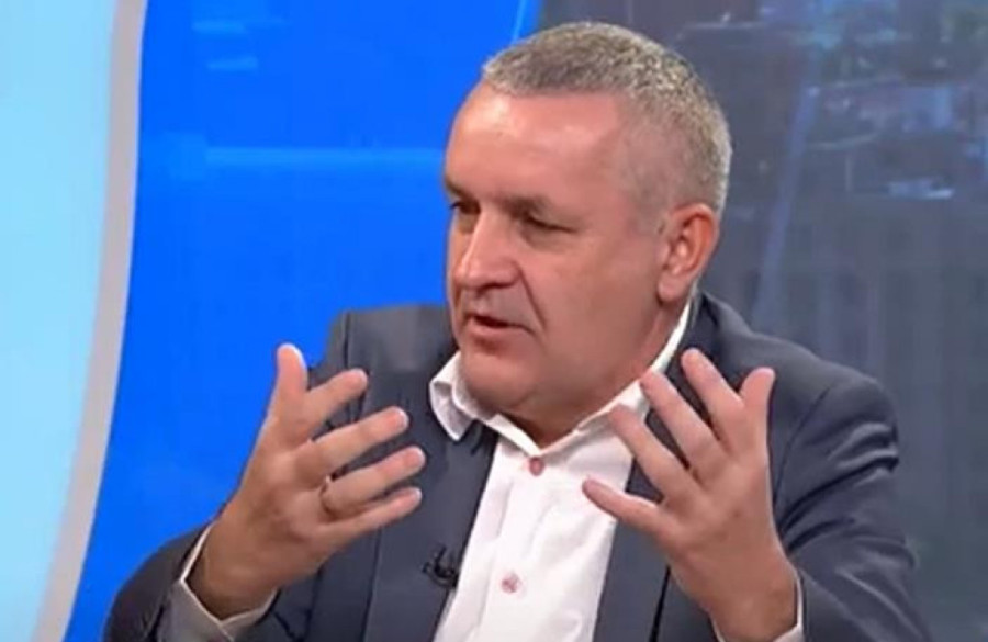 Sve je prolazno u Hrvatskoj, osim ustašluka: Njihova zadojenost mržnjom nema granica, sada i gradonačelnik Dubrovnika raspiruje antisrpstvo!