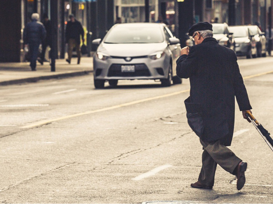Tragedija u Požarevcu! Milutina na rođendan udario automobil, a drugo vozilo ga pregazilo