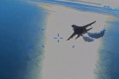 Epizoda "MQ-9 riper": Šta incident sa dronom govori o sukobu Rusije i SAD i šta se može očekivati u budućnosti?