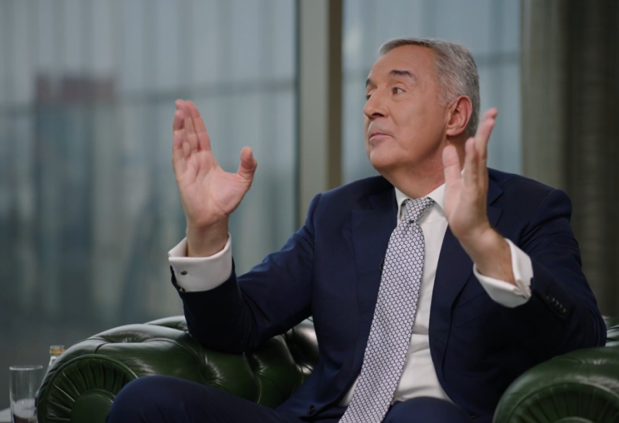 Milo Đukanović sakrio sedam skupih satova vrednih 225.000 evra: Ovo nije jedina afera u kojoj je bio akter!