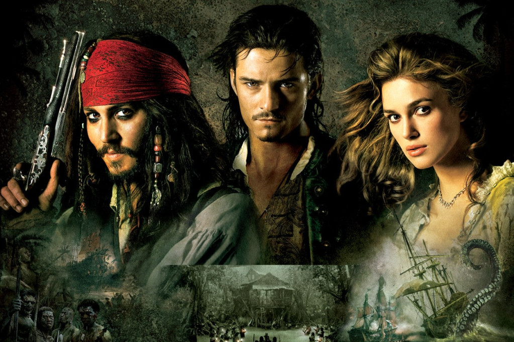 Da li se Kira Najtli vraća u „Pirate sa Kariba“? Glumica otkrila konačnu odluku