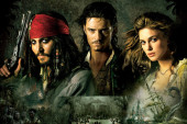 Potvrđeno snimanje šestog filma "Pirati sa Kariba": Otkriveno da li se vraćaju Džoni Dep i Orlando Blum