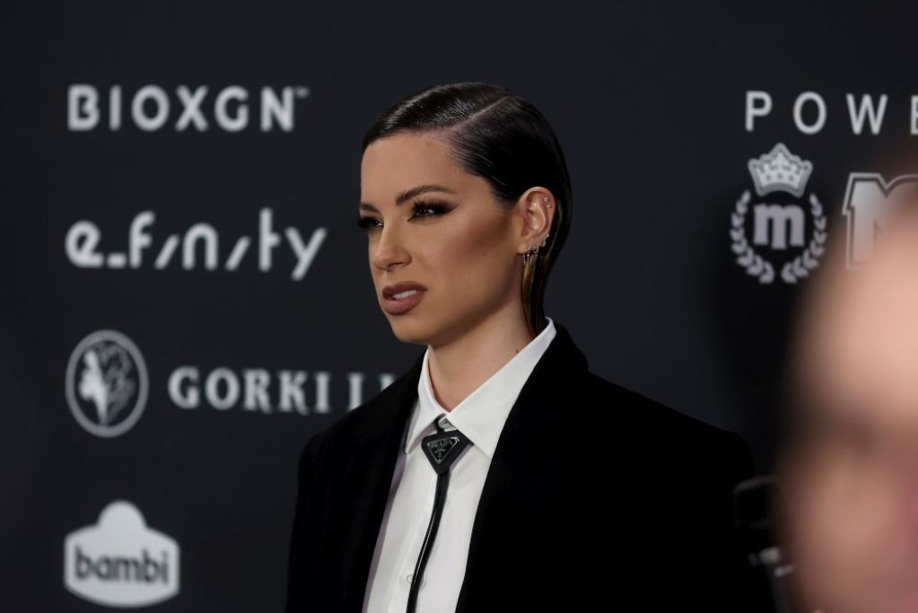 Pavlovićeva organizovala i žurku u znaku Lava! Otvorila dušu o Prijinoj drugoj Areni i o prozivkama s mreža: Nemoguće je da ne igram dobro!