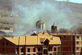 Borivoja je 17. marta na ulici ubio metak albanskog snajperiste: Sin oprašta ubicama, ali ne zaboravlja