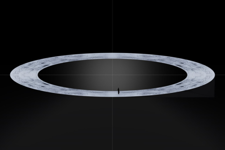 Srbija na Bijenalu arhitekture u Veneciji: Putovanje kroz vreme i prostor Afrike (FOTO)