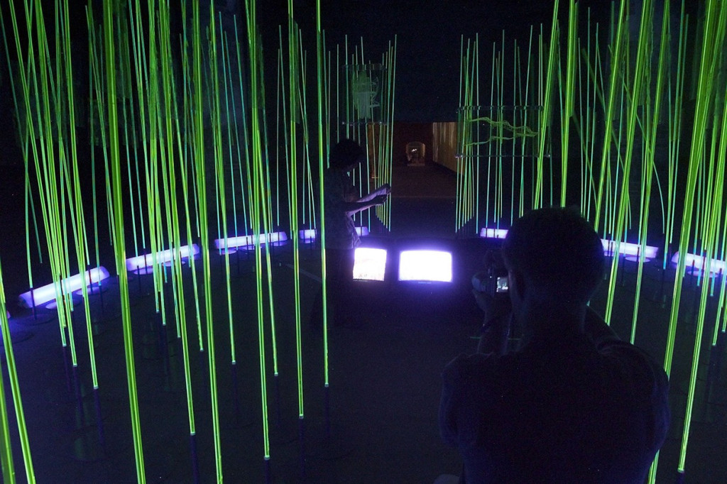 Kako je propala čuvena zgrada u afričkom gradu Lagosu: Rad Srbije na Bijenalu arhitekture u Veneciji (FOTO/VIDEO)