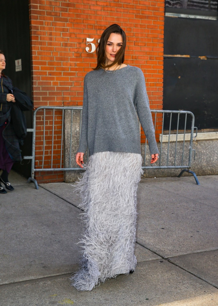 Tajna žena koje u četrdesetim izgledaju moćnije nego ikad krije se u ovih pet modnih trikova