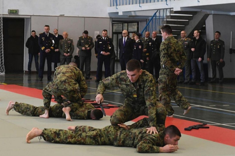 Ministarstvo odbrane otkriva: Kako se određuje rod u vojsci prema 4 ključna kriterijuma!