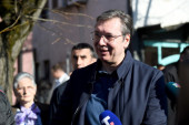 Vučić čestitao ramazan: Neka ovaj sveti mesec donese dobra dela