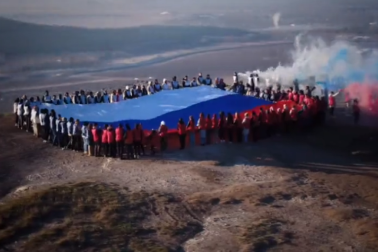 Krim proslavlja devetu godišnjicu od prisajedinjenja Rusiji: To je simbol vraćanja ruskih teritorija (VIDEO)