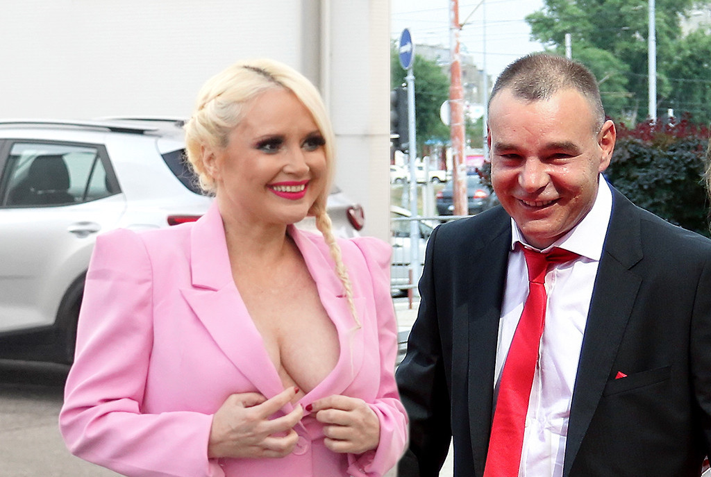 Beba koju je Ana Ćurčić čekala s Acom Bulićem nije ukradena: Nastradala je, a mogla sam i ja!