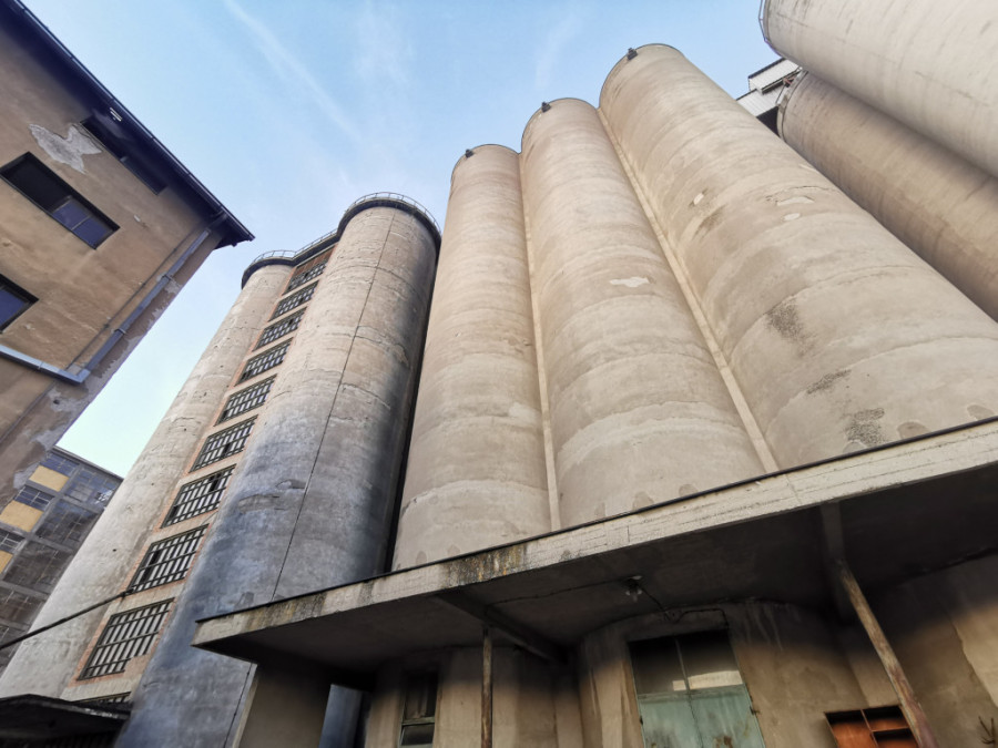 Prestonica murala u zapadnoj Srbiji: Silosi u Čačku dobijaju novo ruho, a planirano je još umetničkih radova po gradu! (FOTO)