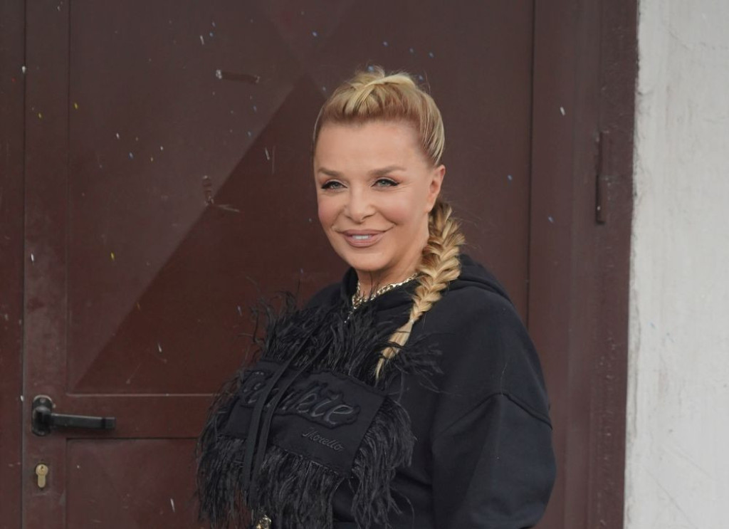 "Srećna si što nemaš decu!" Vanesa Šokčić otvorila dušu o majčinstvu: Ne padam u nesvest zbog toga