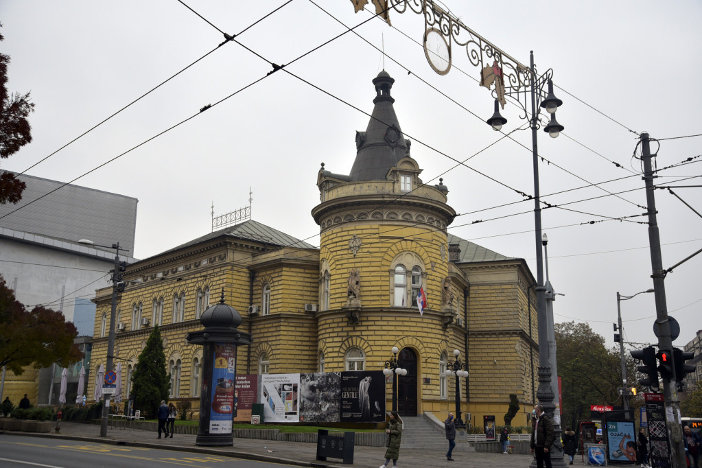 Odzvonilo! Iz SKC-a izbačeni studenti blokaderi koji su uzurpirali zgradu od februara