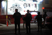 Krvavi obračun u Meksiku: Petoro motociklista izrešetano zbog krađe goriva