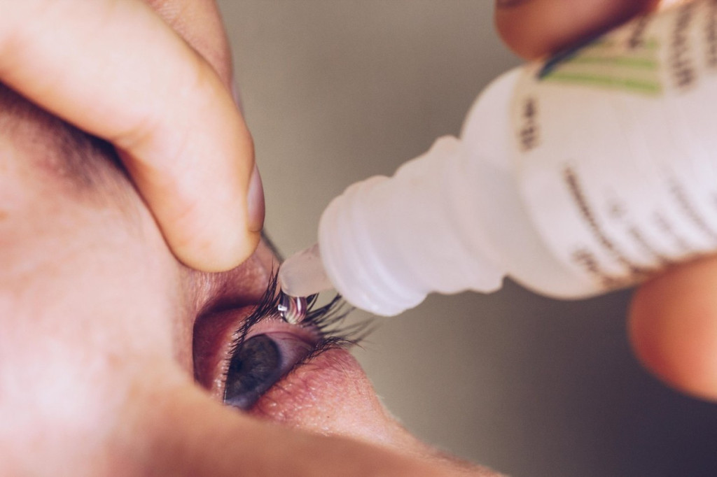 Obeležen Svetski dan vida: Država planira povećanje broja oftalmoloških pregleda i dodatnu specijalizaciju oftalmologa