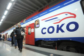 Datum za ponos: Danas se obeležava prva godišnjica puštanja u saobaraćaj brze pruge Beograd-Novi Sad