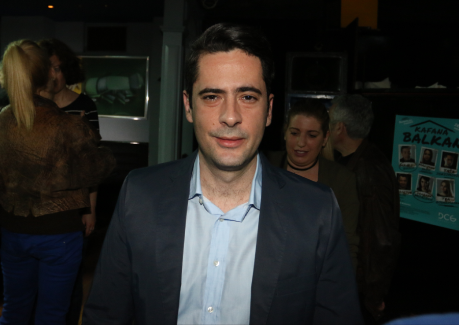 Turbulentna ljubav Saše Joksimovića i Nevene: Izgubili bebu, sin im bio žrtva vršnjačkog nasilja, a već su jednom bili rastavljeni