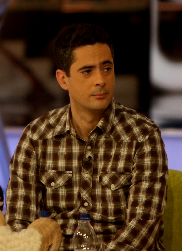 Saša Joksimović tvrdio da ne bi mogao da živi bez žene, a sad se razvode: Bilo bi glupo da to uradimo posle 20 godina