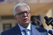 Održao obećanje! Mandić podržao Milatovića u drugom krugu predsedničkih izbora u Crnoj Gori
