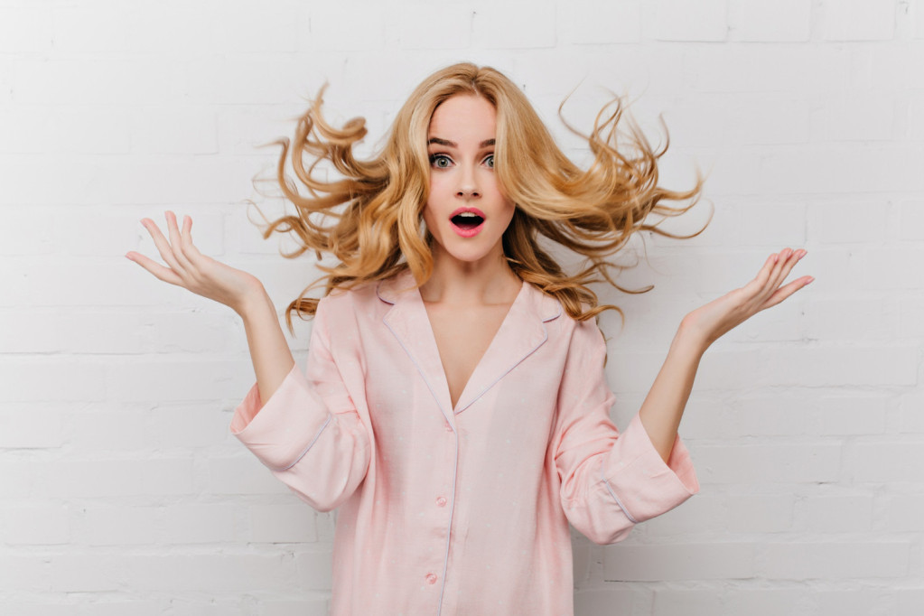 Želite kratku kosu, ali niste sigurni kako će vam stajati? Pravilo 5,5 otkriće koja dužina kose je za vas idealna! (VIDEO)