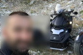 Muškarac koji je stradao na Kopaoniku voleo planinu i imao servis za motorne sanke: Prvi put izgubio kontrolu i zakucao se u drvo (FOTO)
