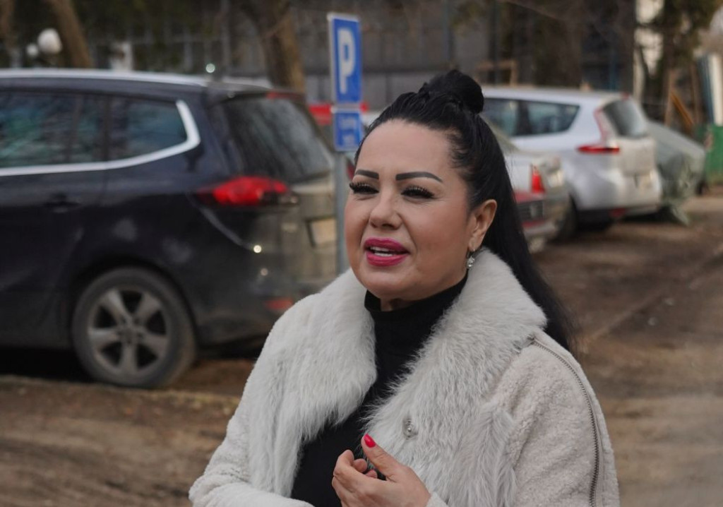 Oglasila se Zlata Petrović posle smrti brata Đorđa: Pevačica skrhana bolom