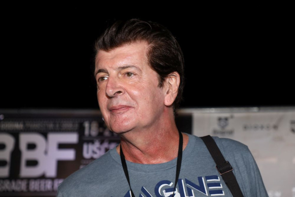 "Beograde, hvala vam!" Bajaga i Instruktori otvorili spektakl na Ušću: Koncert započeli ovim hitom!