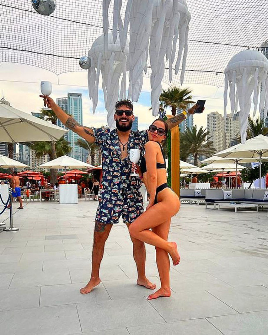 Isplivao spisak zvanica za svadbu Darka Lazića i Katarine: Njihova imena će vas iznenaditi, specijalan gost stiže za prvi ples