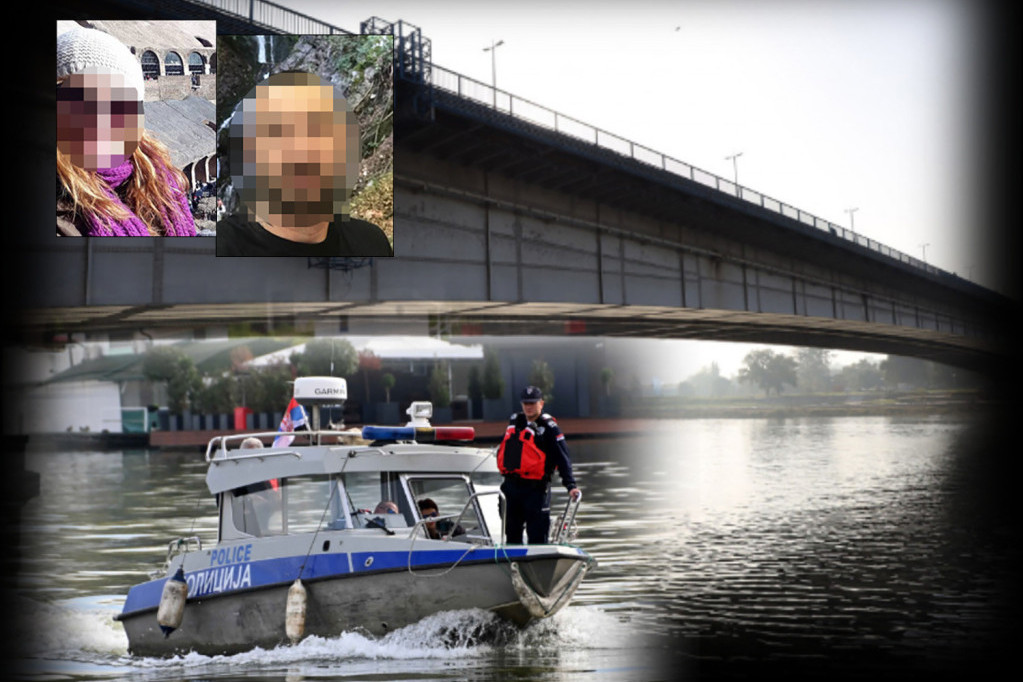 Crni vikend u Srbiji: Irena i Dragan se slučajno upoznali i poginuli na Kopaoniku, rečna policija u potrazi za petoro nestalih! (FOTO)