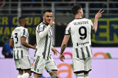 Vlahović i Kostić dobili nazad 15 bodova: Juventus je treći u Seriji A!
