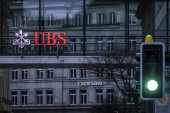 Sad im je ponovo dobar: UBS vratio starog generalnog direktora