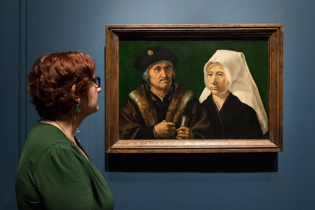 Šokantna i tamna strana umetnosti Leonarda da Vinčija: Fasciniran propadanjem bolesnih i starih lica (FOTO)