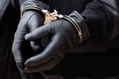 Uhapšen v. d. UP za borbu protiv organizovanog kriminala: Sumnjiči se za stvaranje kriminalne organizacije