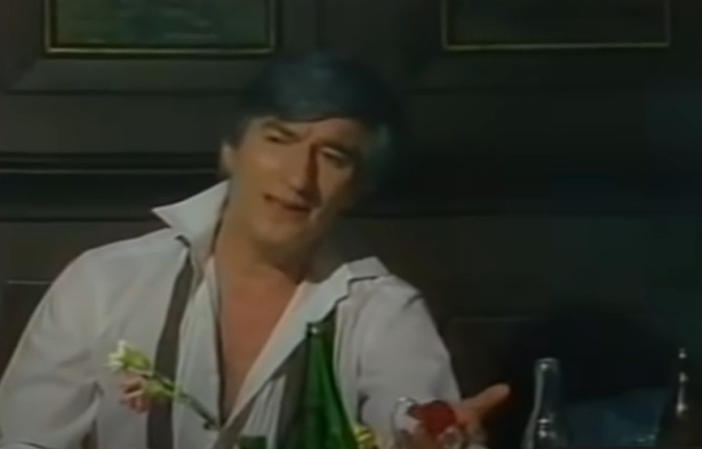 "Plakao je kao dete..." Otkriveno kako je nastala Tomina pesma "Dva smo sveta različita"!
