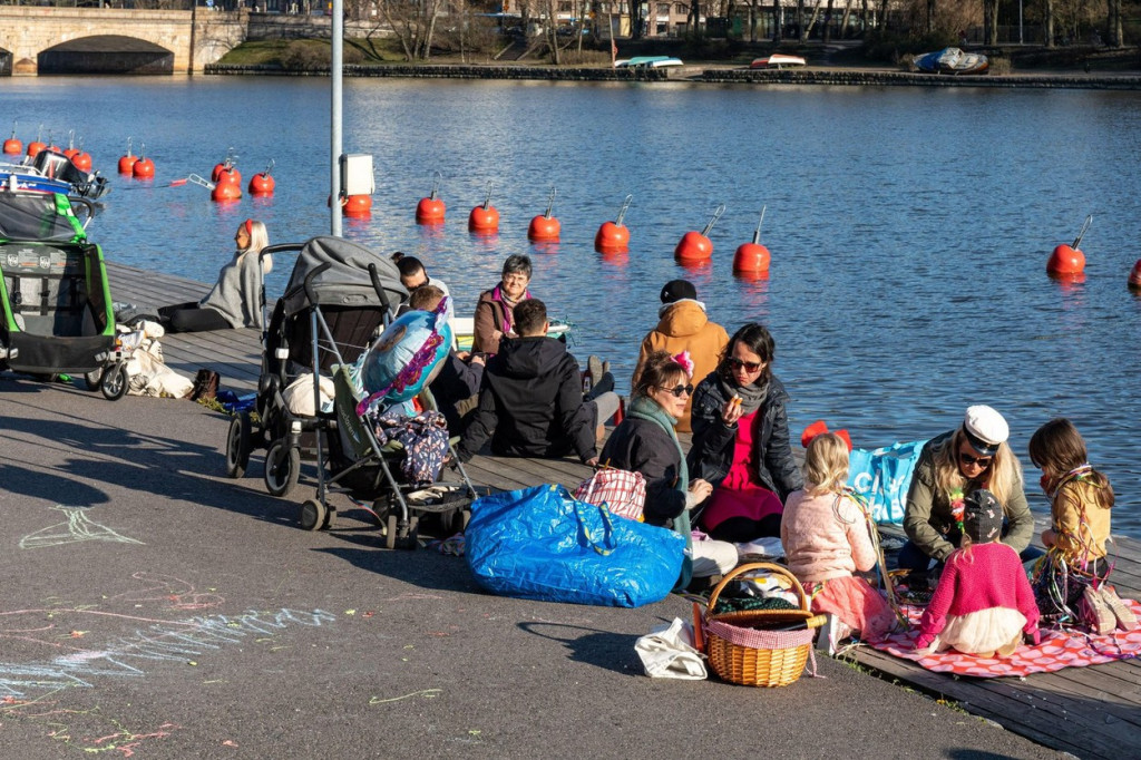 Finsku stalno proglašavaju najsrećnijom zemljom na svetu, ali evo šta o tome misle sami Finci