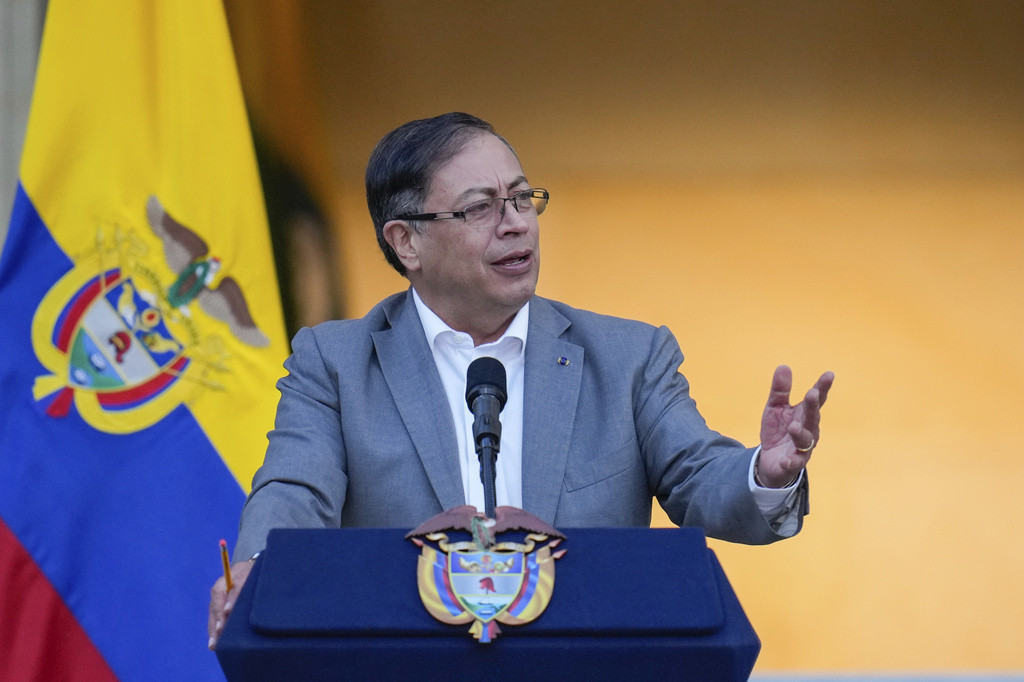 Predsednik Kolumbije odustao od prekida vatre sa narko-kartelom: Pozvao vojsku da reaguje!