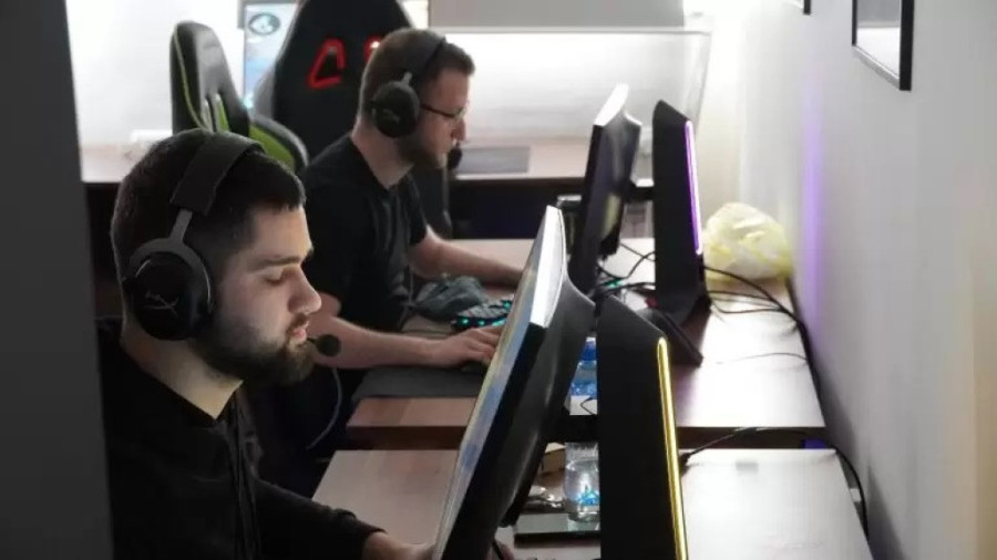 iNation će po treći put uzastopno predstavljati Srbiju na IESF šampionatu!