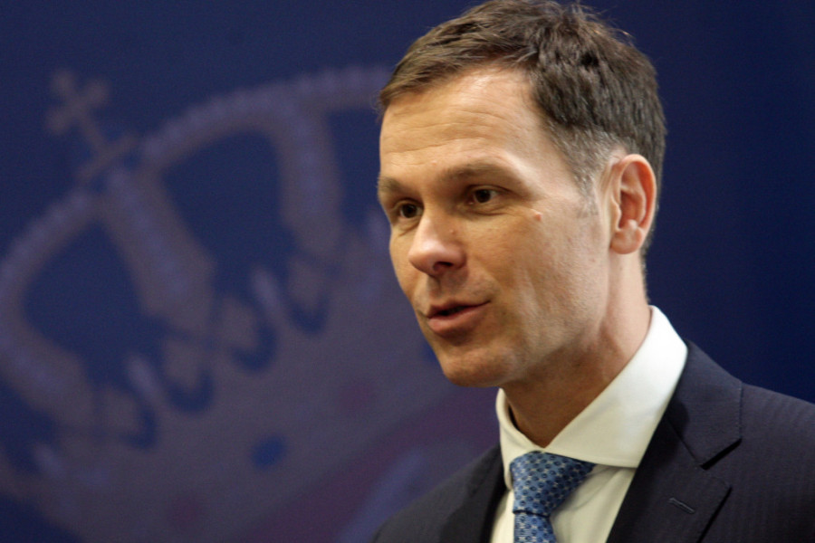 MMF potvrdio prvu reviziju aranžmana: Srbija je tokom poslednje decenija postigla impresivne ekonomske rezultate