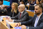 Ministar odbrane na "Šuman forumu" u Briselu: Evo koje sve zemlje su članice i koja je Vučevićeva poruka